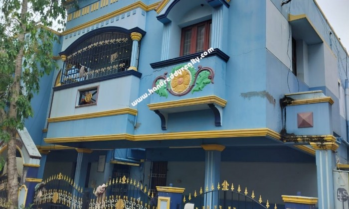 3 BHK Flat for Sale in Kolathur